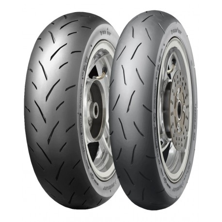 DUNLOP 130 70 C12 62L TL TT 93 GP