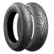 BRIDGESTONE 100 80 C17 52H TL H50