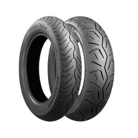 BRIDGESTONE 100 80 C17 52H TL H50