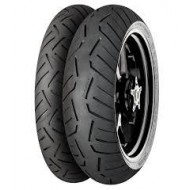 CONTINENTAL 100 90 R18 56V TL CONTI ROAD ATTACK 3 CR