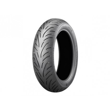 BRIDGESTONE 160 60 R15 67H TL BATTLAX SCOOTER 2 REAR RAIN