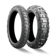 BRIDGESTONE 100 90 C19 57Q TL AX41