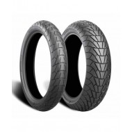 BRIDGESTONE 120 70 R17 58H TL AX41S