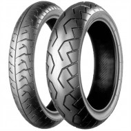 BRIDGESTONE 140 70 R18 58V TT BT54