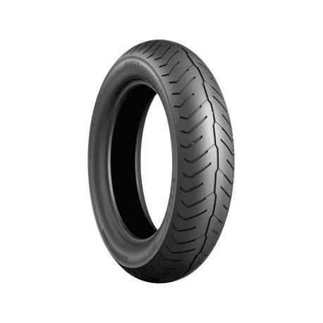 BRIDGESTONE 130 70 R18 63V TL G853