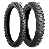 BRIDGESTONE 70 100 C19 42M TT M203