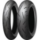 DUNLOP 190 55 R17 75W TL SX ROADSPORT 2