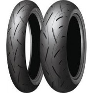 DUNLOP 190 55 R17 75W TL SX ROADSPORT 2