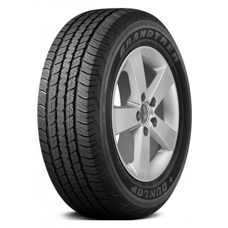 DUNLOP 265 70 R17 113S TL GRANDTREK AT20