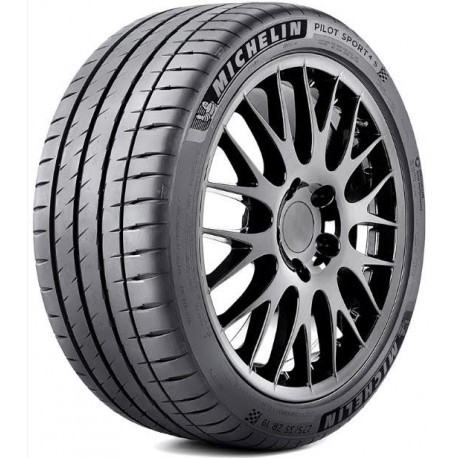 MICHELIN 265 35 R21 101Y TL PILOT SPORT 4 S ACOUSTIC