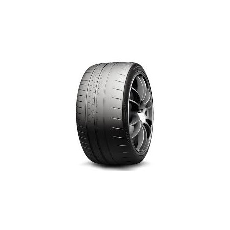 MICHELIN 245 35 R19 93Y TL PILOT SPORT CUP 2 CONNECT