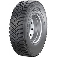 MICHELIN 385 65 R22.5 160K TL X WORKS T