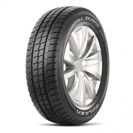 FALKEN 215 60 R17 109H TL EUROALLSEASON VAN11