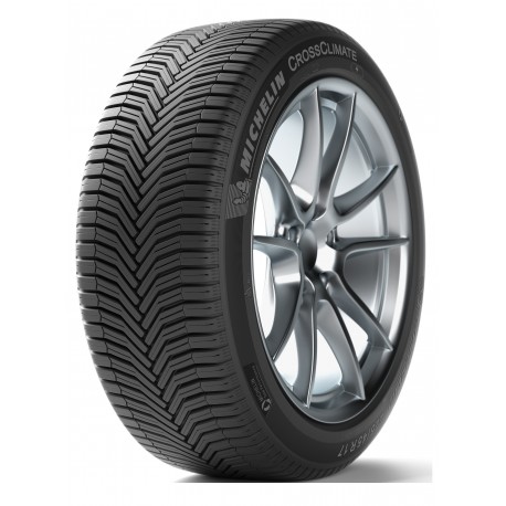 MICHELIN 225 50 R17 98W TL CROSSCLIMATE+