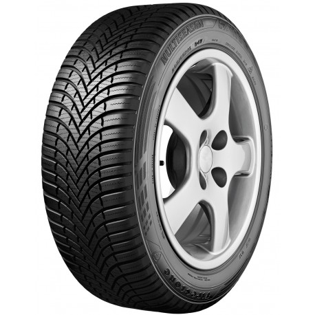 FIRESTONE 195 60 R15 92V TL MULTISEASON GEN02