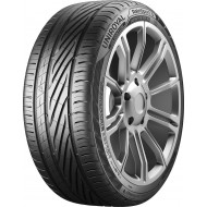 UNIROYAL 235 45 R17 97Y TL RAIN SPORT 5