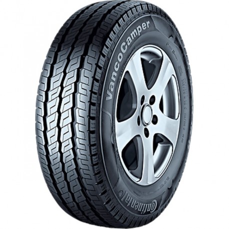 CONTINENTAL 235 65 R16 115R TL VANCONTACT CAMPER