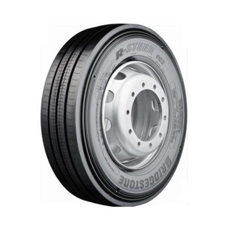 BRIDGESTONE 205 70 R17.5 124M TL RS2