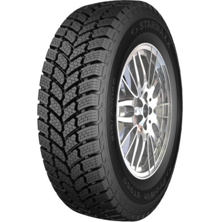 STARMAXX 195 60 R16 99T TL PROWIN ST960