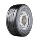 BRIDGESTONE 385 65 R22.5 160K TL ECOPIA H-TRAILER 002