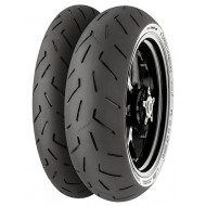 CONTINENTAL 160 60 R17 69W TL CONTI SPORT ATTACK 4