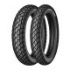 DUNLOP 130 80 C17 65P TL D602