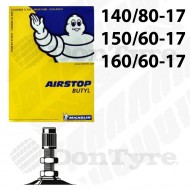 MICHELIN 140 80 17 8UN TU17MHR TR4