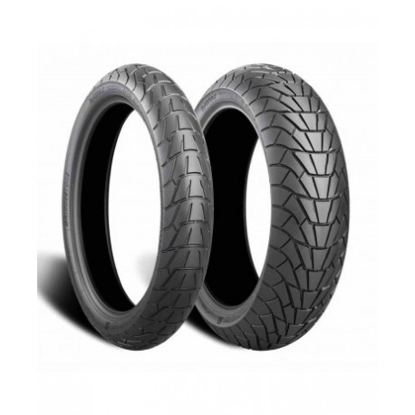 BRIDGESTONE 130 80 R18 66P TL AX41S