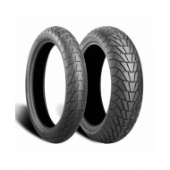 BRIDGESTONE 130 80 R17 65H TL AX41S