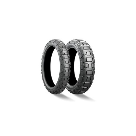 BRIDGESTONE 80 100 R21 51P TL AX41