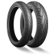 BRIDGESTONE 120 90 C18 65V TL BT46