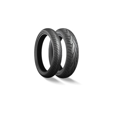 BRIDGESTONE 120 90 C18 65V TL BT46