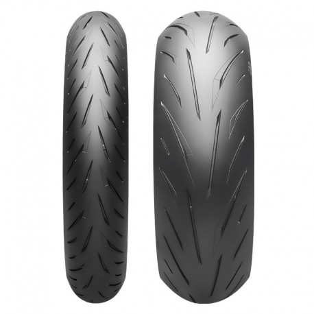 BRIDGESTONE 110 70 R17 54H TL BATTLAX S22