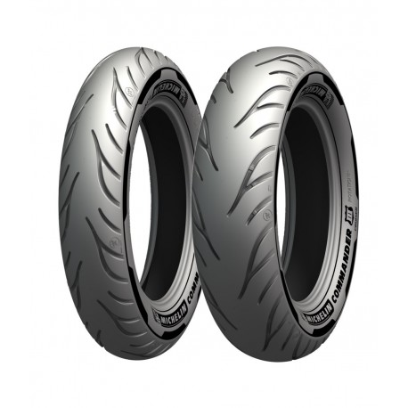 MICHELIN 80 90 C21 54H TL COMMANDER III CRUISER