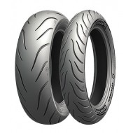 MICHELIN 120 70 C21 68H TL COMMANDER III TOURING