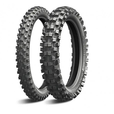 MICHELIN 60 100 C14 29M TT STARCROSS 5 MINI