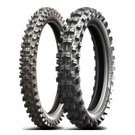 MICHELIN 90 100 C14 49M TT STARCROSS 5