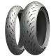 MICHELIN 190 55 R17 75W TL POWER 5