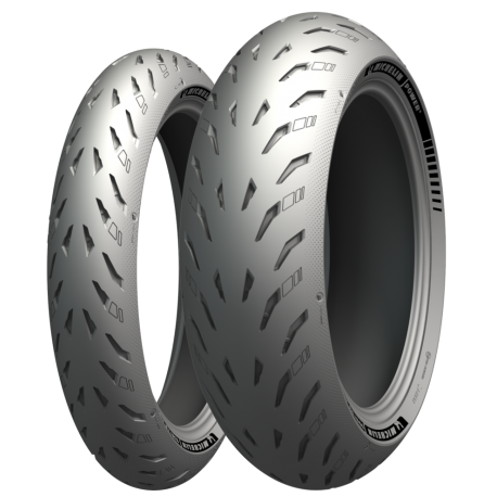 MICHELIN 190 50 R17 73W TL POWER 5