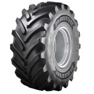 BRIDGESTONE 620 75 R26 172A8 TL VT COMBINE