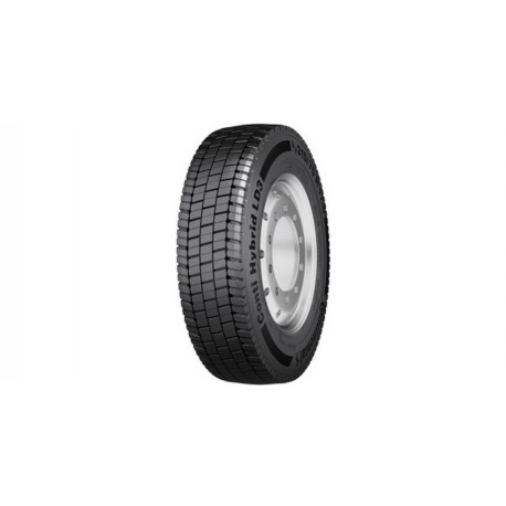 CONTINENTAL 235 75 R17.5 132M TL CONTI HYBRID LD3