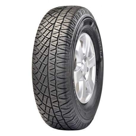 MICHELIN 285 45 R21 113W TL LATITUDE CROSS