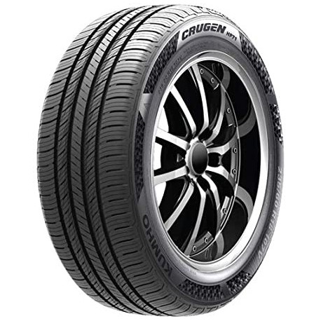 KUMHO 255 65 R16 109V TL CRUGEN HP71