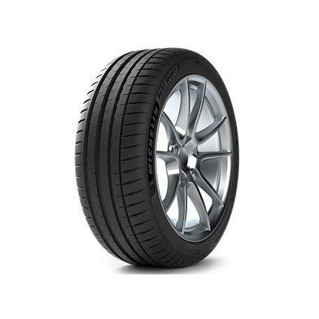 MICHELIN 295 40 R19 108Y TL PILOT SPORT 4
