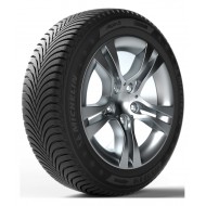 MICHELIN 275 50 R20 113V TL PILOT ALPIN 5 SUV