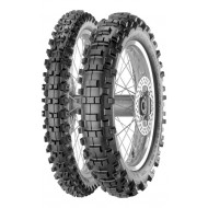 METZELER 110 80 R18 58R TT MCE 6 DAYS EXTREME