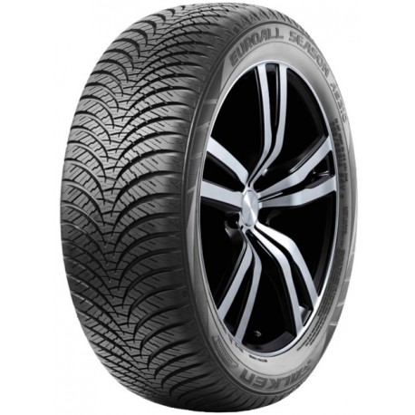 FALKEN 215 45 R17 91W TL EUROALL SEASON AS210