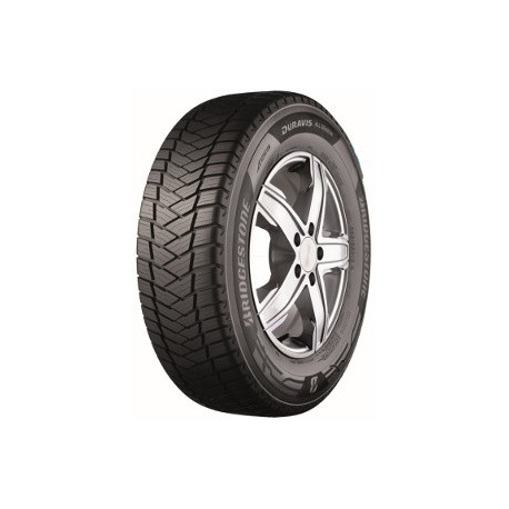 BRIDGESTONE 225 75 R16 121R TL DURAVIS ALL SEASON