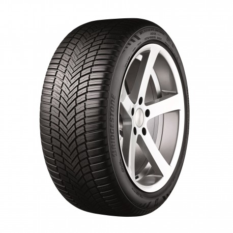 BRIDGESTONE 215 50 R18 92W TL WEATHER CONTROL A005 EVO