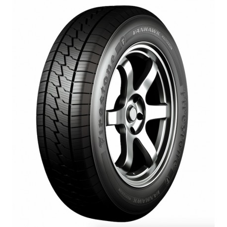 FIRESTONE 215 60 R16 103T TL VANHAWK MULTISEASON